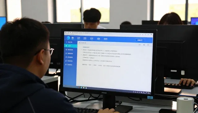 仓储物流使用系统运维服务需要注意什么？